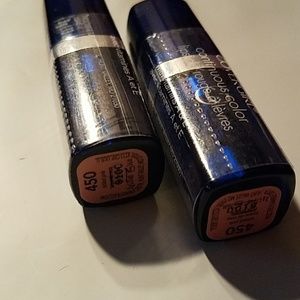 covergirl lipstick 450 tickled pink (2)